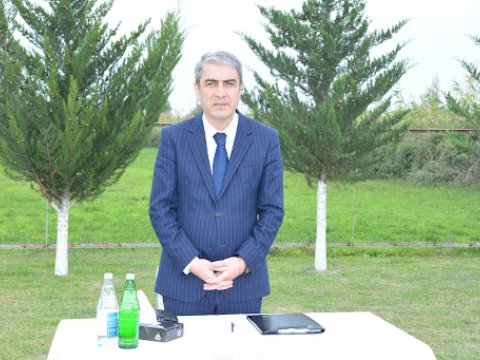 DTX-nin həbs etdiyi icra başçısının yerinə TƏYİNAT