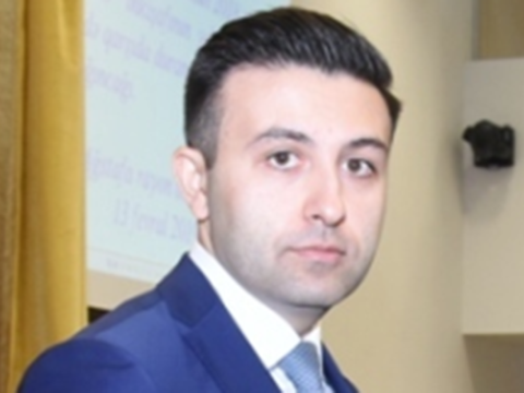 Orxan Mürsəlov Gədəbəydən çıxarıldı - Göyçaya icra başçısı aparıldı