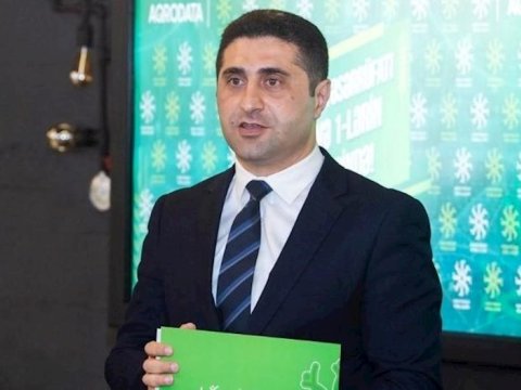 İcra başçısının yeri dəyişdirildi - Göygöldən Qaxa gətirildi - SƏRƏNCAM