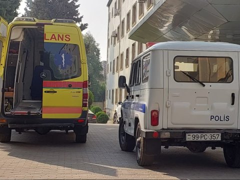 Astarada ağır qəza - ölən var