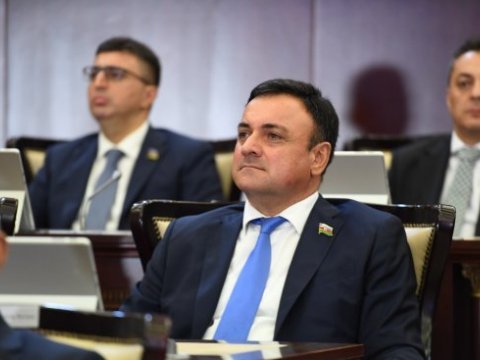 Təsərrüfatçı mal-qaranı satıb maşın alırsa, dövlət nə etsin? – DEPUTAT 