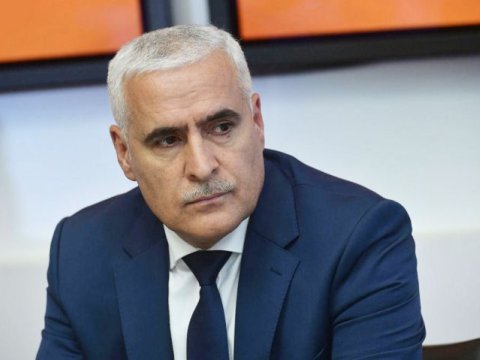 Konstitusiyamızın hüquqi qüvvəsinin bütün ərazilərimizdə bərqərar olması qürurvericidir