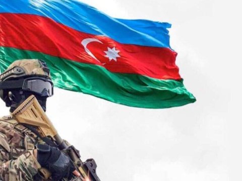 Azərbaycanda bu şəxslərin hərbi xidmət müddəti 6 ay AZALDILIR
