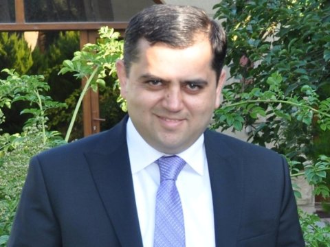 Mətbuat katibinə yeni vəzifə verildi