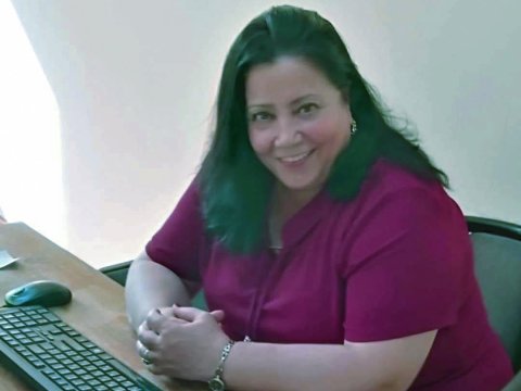 Mənim ikinci anam..