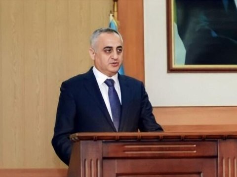 Naxçıvanlı deputatlardan Fuad Nəcəflinin işdən çıxarılmasına REAKSİYA