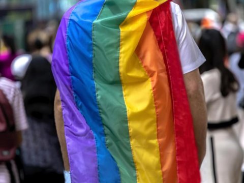 LGBT təbliğatına görə yeni cəza