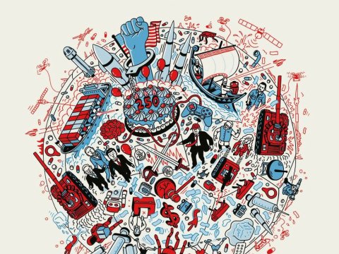 Gələn il dünyanı dəyişdirəcək on böyük HADİSƏ 