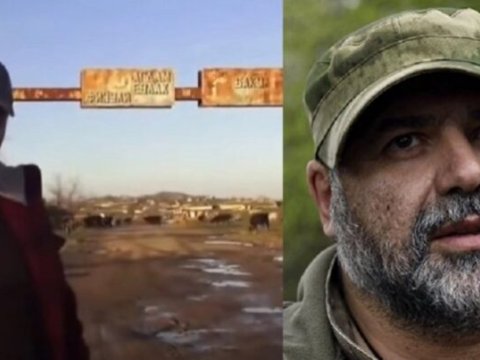 “Tanklarımız Bakıya girəcək” deyən "məşhur erməni" kim idi? - VİDEO