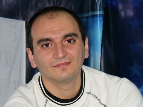 Ali Məhkəmə Əziz Orucovla bağlı qərar verdi