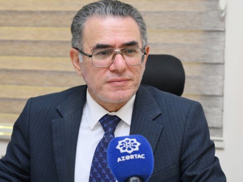 Bu jurnalistlərin əməkhaqları artırılıb - Natiq Məmmədli