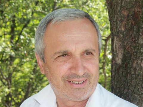 Dönür sözə, sözdə qalır…