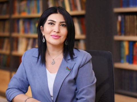 Azərbaycan dili və ədəbiyyatı fənninin saatları artırılmalıdır - DEPUTAT