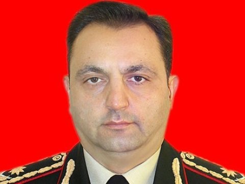 Deputat işdən çıxarılan generaldan danışdı: "O qədər şikayətlər alırdım"