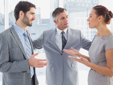 Mediasiyanın məqsədi boşanmaların qarşısını almaq deyil - Hüquqşünas