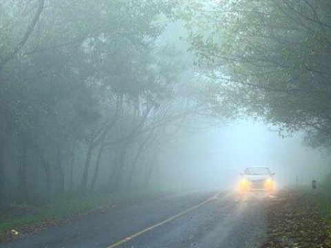 Yollarda duman olacaq - Xəbərdarlıq