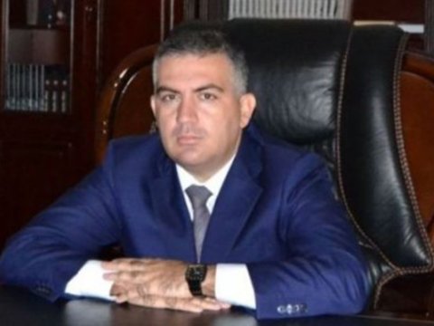 İcra başçısı rayon sakinlərini məhkəməyə verdi