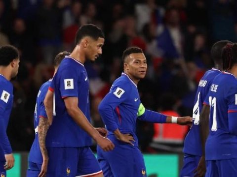 Dünya çempionatı-2026-nın seçmə oyunları - NƏTİCƏLƏR