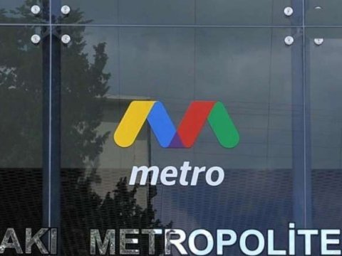 Metroda tüstüləmənin səbəbi AÇIQLANDI