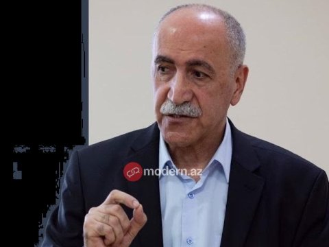 “Trend”in keçmiş rəhbəri indi dekan İŞLƏYİR