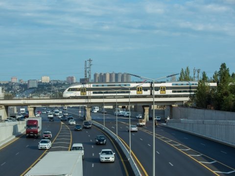Xırdalan-Sumqayıt qatarının fəaliyyəti bu tarixdə bərpa olunacaq