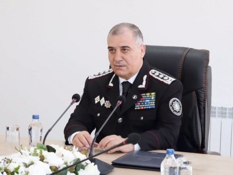 Bəzi dairələr Zəngəzur dəhlizinin reallaşdırılmasına maneçilik törətməyə çalışır - DTX rəisi