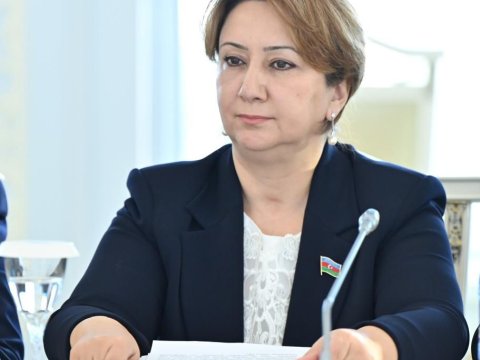 Vəzifədə çalışanlar özlərini kimsədən üstün tutmamalıdır... - DEPUTAT YAZIR