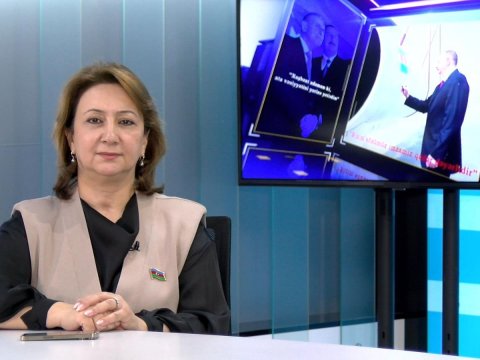 Türk Dünyasında İnteqrasiyanın Güclənməsi: Azərbaycan–Özbəkistan Modeli