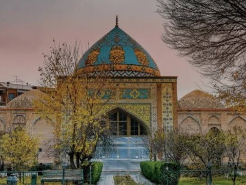 Paşinyan Ermənistanda 10 yeni məscid TİKƏCƏK