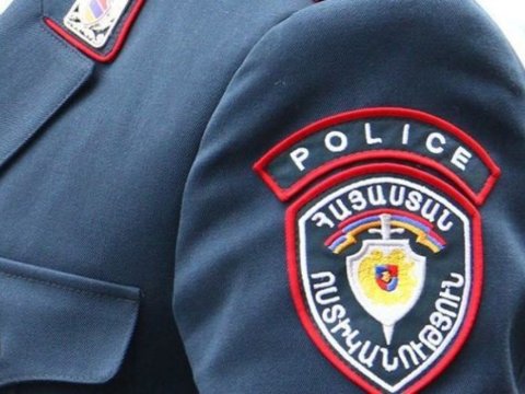 Təxribatçı jurnalist Ermənistana buraxılmadı