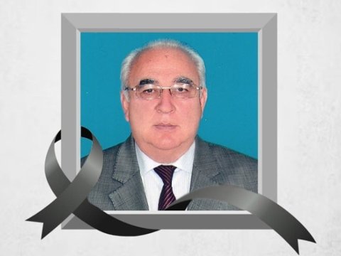 Azərbaycanda alim vəfat etdi