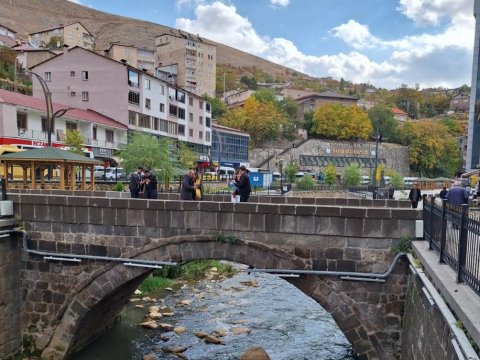 Tarixiliklə müasirliyi özündə birləşdirən Şərqi Anadolu - REPORTAJ