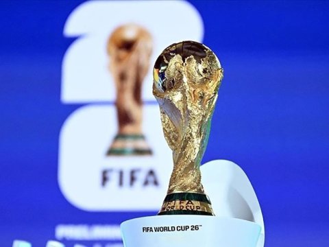 Bu gün 10 oyun keçiriləcək - DÇ-2026-nın seçmə mərhələsi