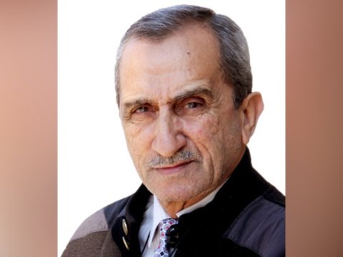 Azərbaycanda rəssam vəfat etdi