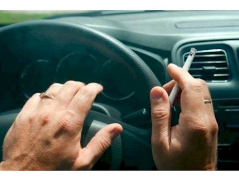 Narkotikin təsiri altında maşını idarə edən sürücü həbs olundu