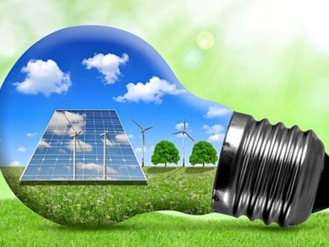 Azərbaycandan yaşıl enerji ixracı bu tarixlərdə tam reallaşacaq