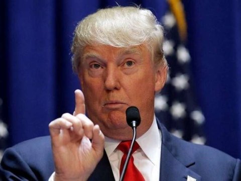 Rusiyaya təzyiqim işə yarayacaq - Tramp