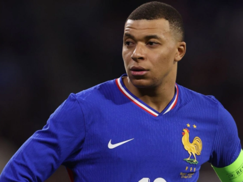 Mbappe Bakıya gəlmədi - Baş məşqçi səbəb AÇIQLADI