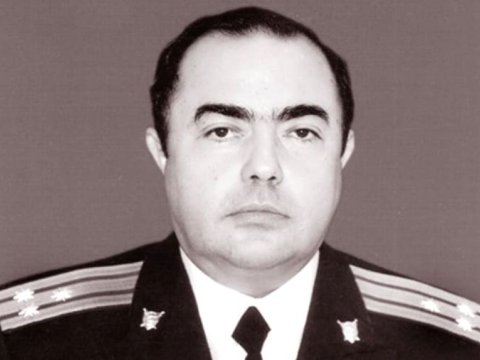 Beş rayonun keçmiş prokuroru vəfat edib