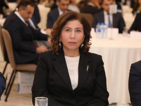 Regional inkişaf və xalqa xidmət modeli... 