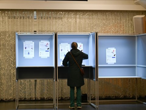 Çilidə prezident və parlament seçkiləri