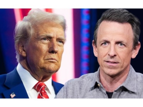 Trampdan telekanala çağırış: aparıcını işdən çıxarın!