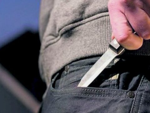 Gədəbəydə 37 yaşlı kişi qətlə yetirilib, atası şübhəli bilinir