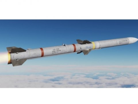 Almaniya ABŞ-dən 3,5 milyard dollarlıq raketlər alacaq