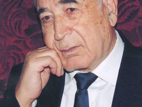 Qənbər Şəmşiroğlu - Sözün, əməyin və xalqın adamı