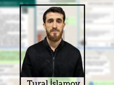 Xaricdə işə düzəltmək vədi ilə dələduzluq edən şəxs saxlanıldı