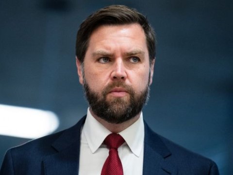 ABŞ vitse-prezidenti qəzaya düşdü