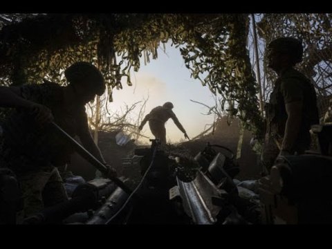 Pokrovsk ələ keçirilsə, Zelenskini təhlükə gözləyir