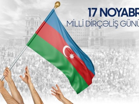 Sovet İmperiyasının silkələndiyi gün...