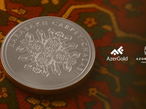 “AzerGold”la “Azərxalça” birgə layihənin icrasına başladı - FOTO